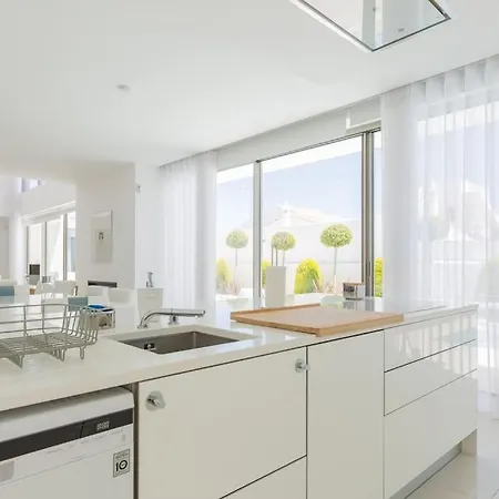 New Amazing In Albufeira Villa *