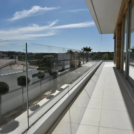 Βίλα New Amazing In Albufeira