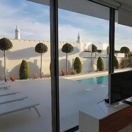 New Amazing In Albufeira *