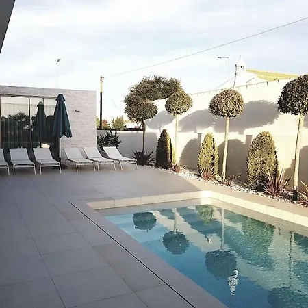 New Amazing In Albufeira Βίλα Guia (Faro)