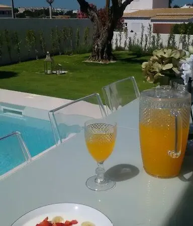 New Amazing In Albufeira