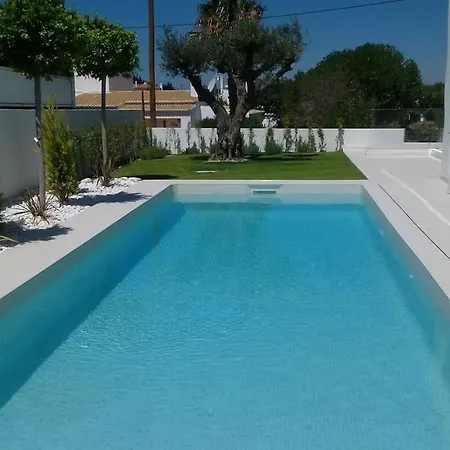 New Amazing In Albufeira *