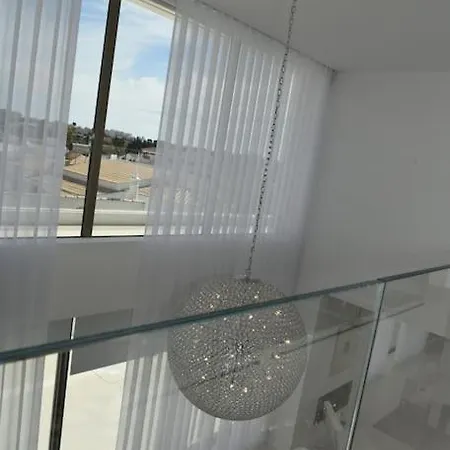 New Amazing In Albufeira Villa *