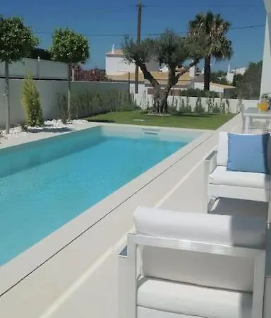 Villa New Amazing In Albufeira Guia (Faro)