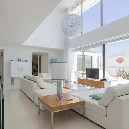 New Amazing In Albufeira Villa