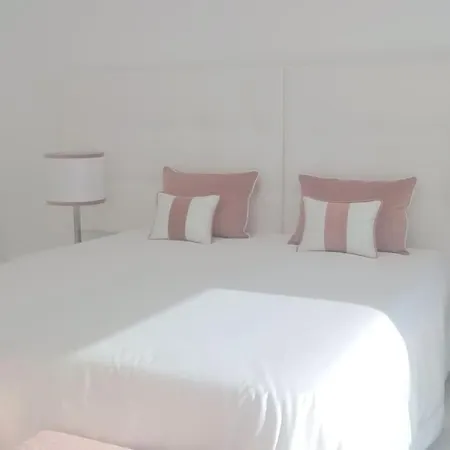 Βίλα New Amazing In Albufeira *