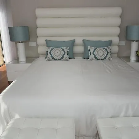 New Amazing In Albufeira Villa