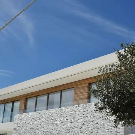 New Amazing In Albufeira Βίλα