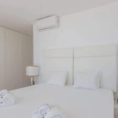 New Amazing In Albufeira * Guia (Faro)