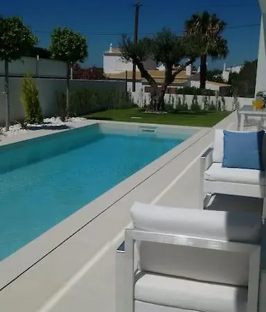 New Amazing In Albufeira