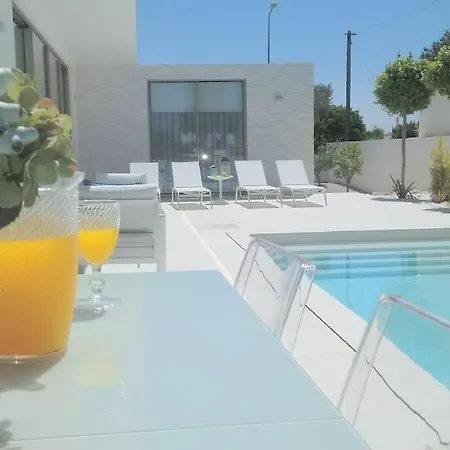 New Amazing In Albufeira