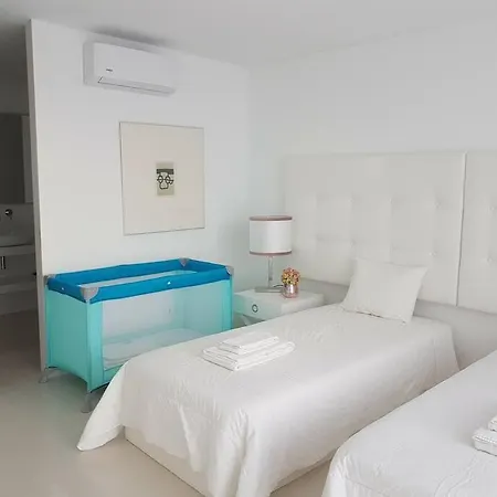 New Amazing In Albufeira Villa