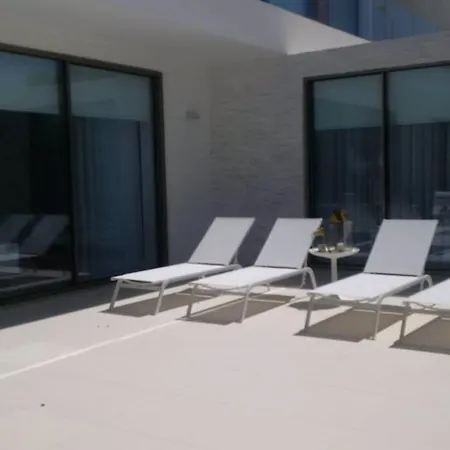 New Amazing In Albufeira Villa *