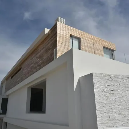 빌라 New Amazing In Albufeira